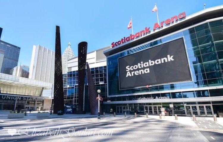 Downtown Waterfront Suites With Cn Tower Views Toronto Kültér fotó